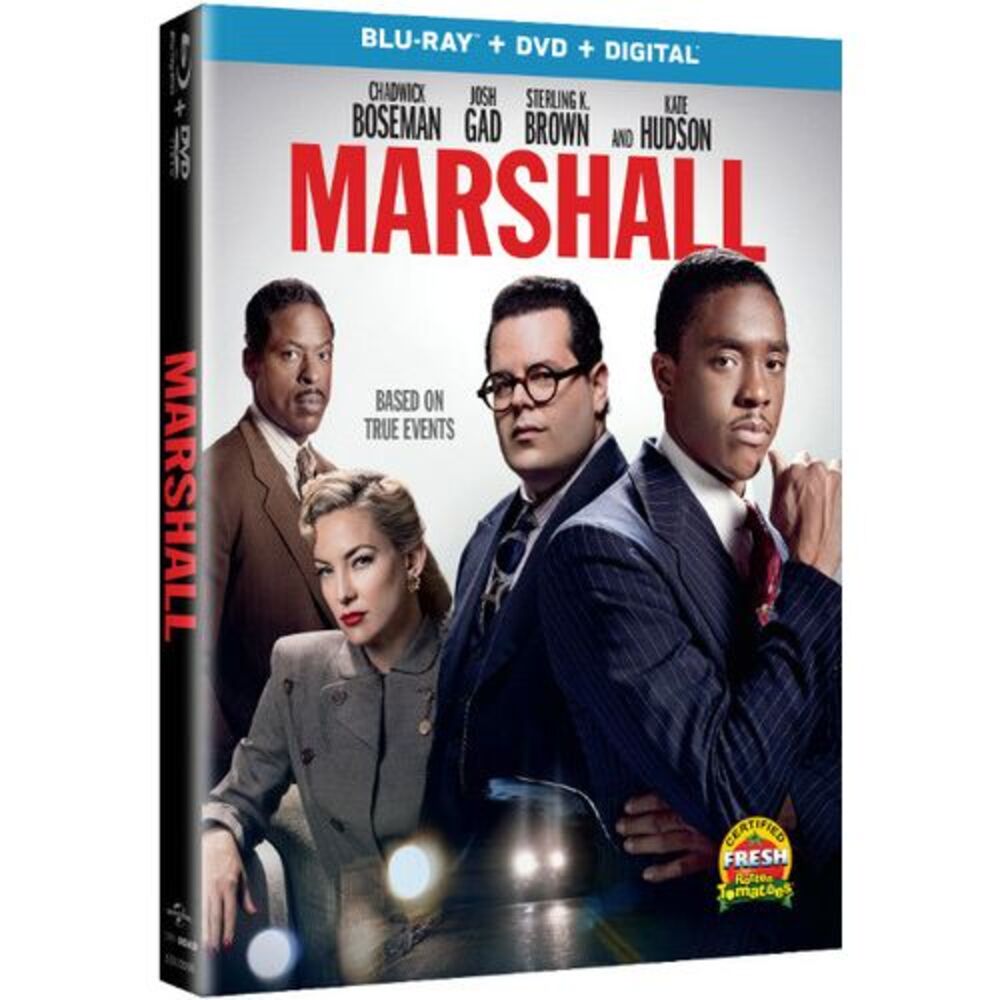 Marshall
